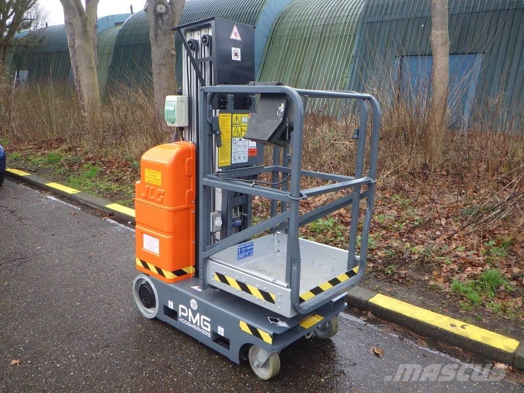 JLG 20MVL 客货电梯
