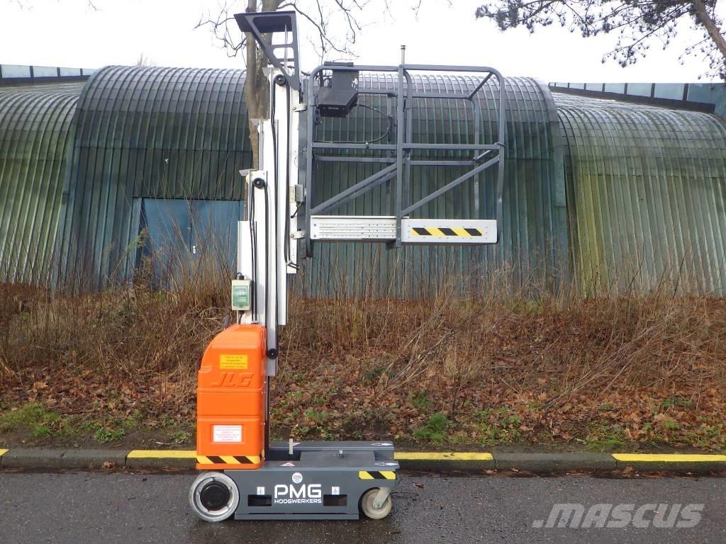 JLG 20MVL 客货电梯