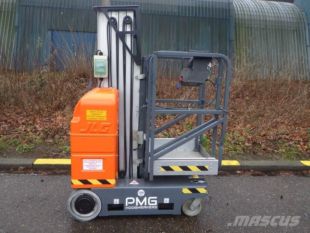 JLG 20MVL 客货电梯