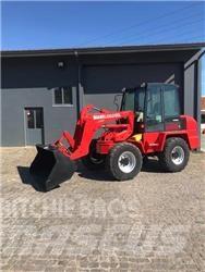 Manitou AS90 轮式装载机