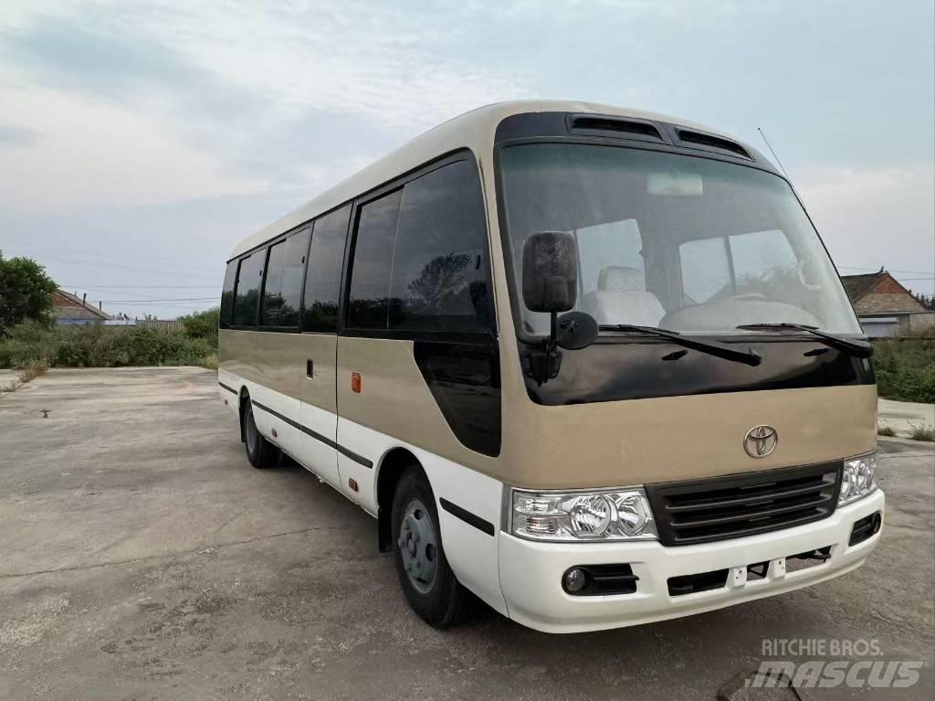 Toyota Coaster 公路客运汽车