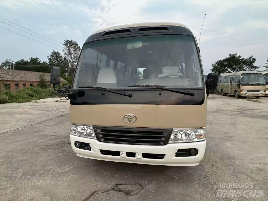 Toyota Coaster 公路客运汽车