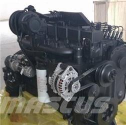 Cummins 6CTA8.3-C175 发动机