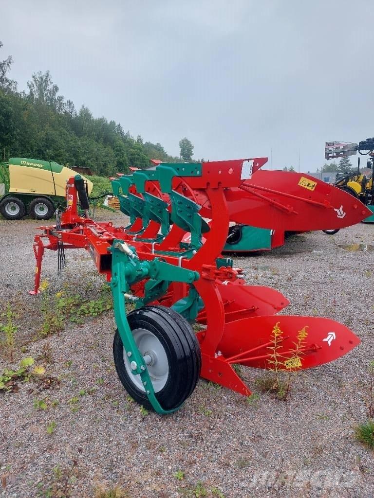 Kverneland 150s 双向犁