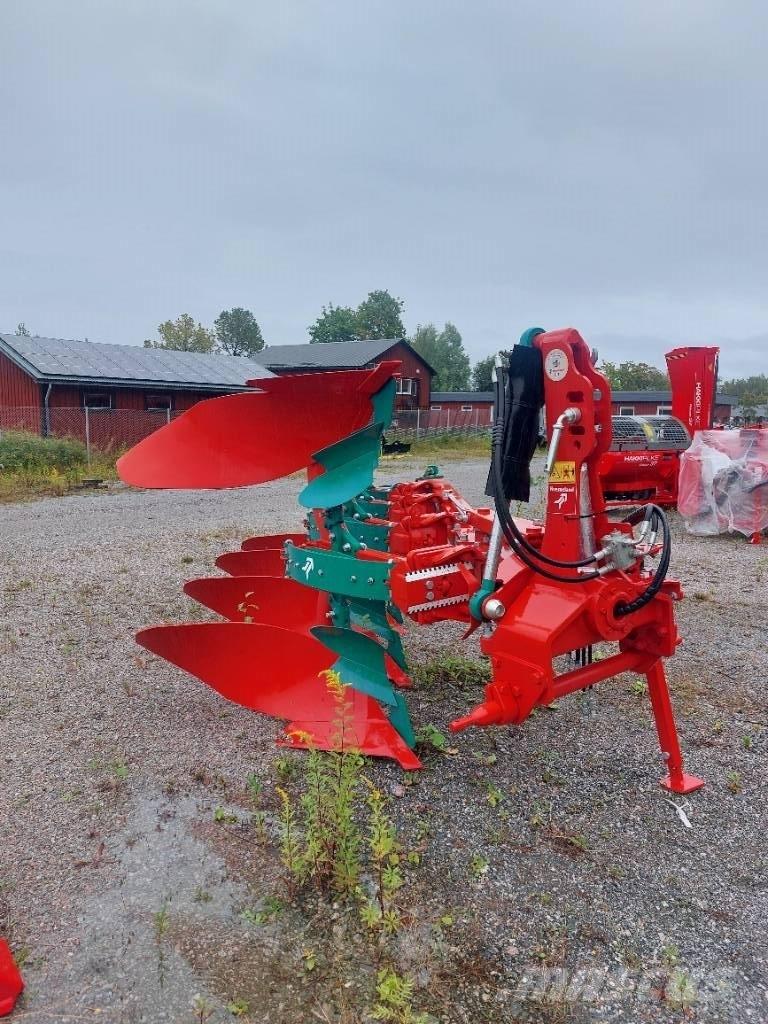 Kverneland 150s 双向犁