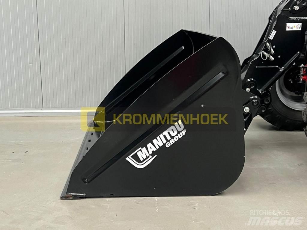 Manitou CBA 2500 挖斗