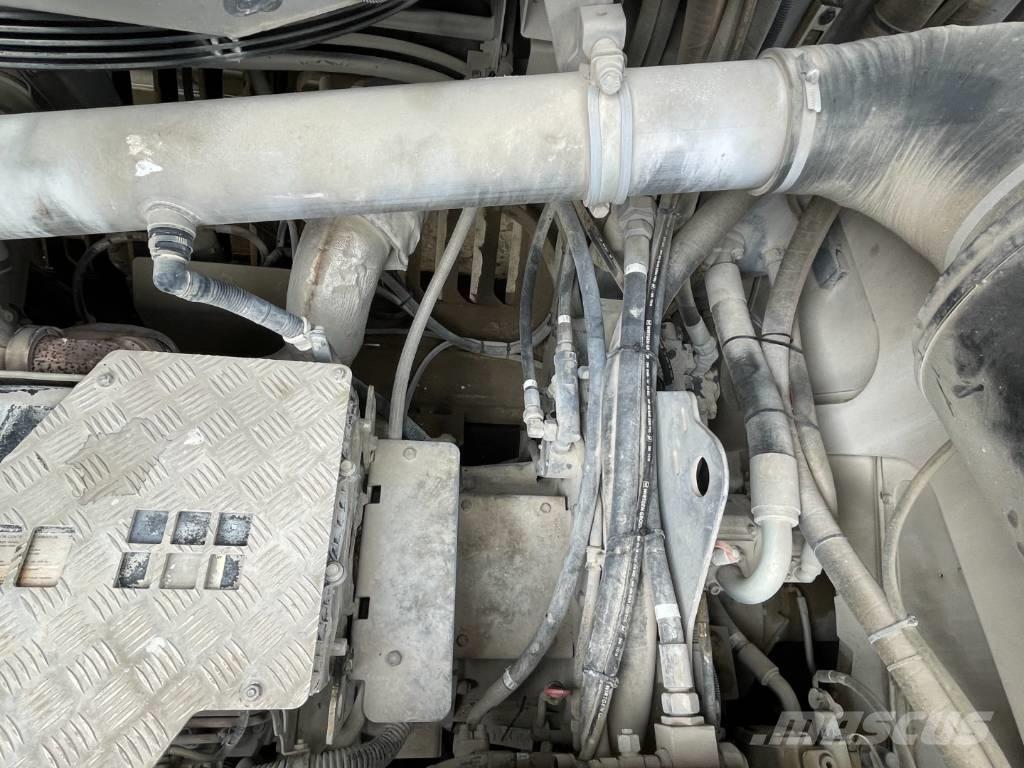 Wirtgen WR 200 XLI 沥青再生设备