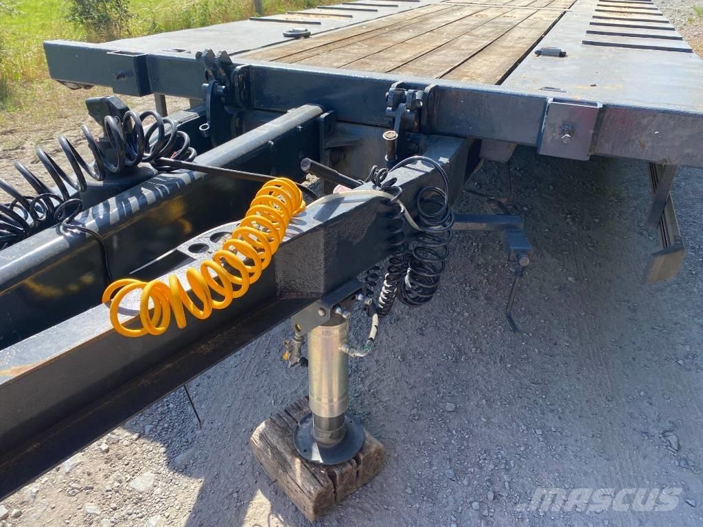 Gourdon PEB 190 清障车