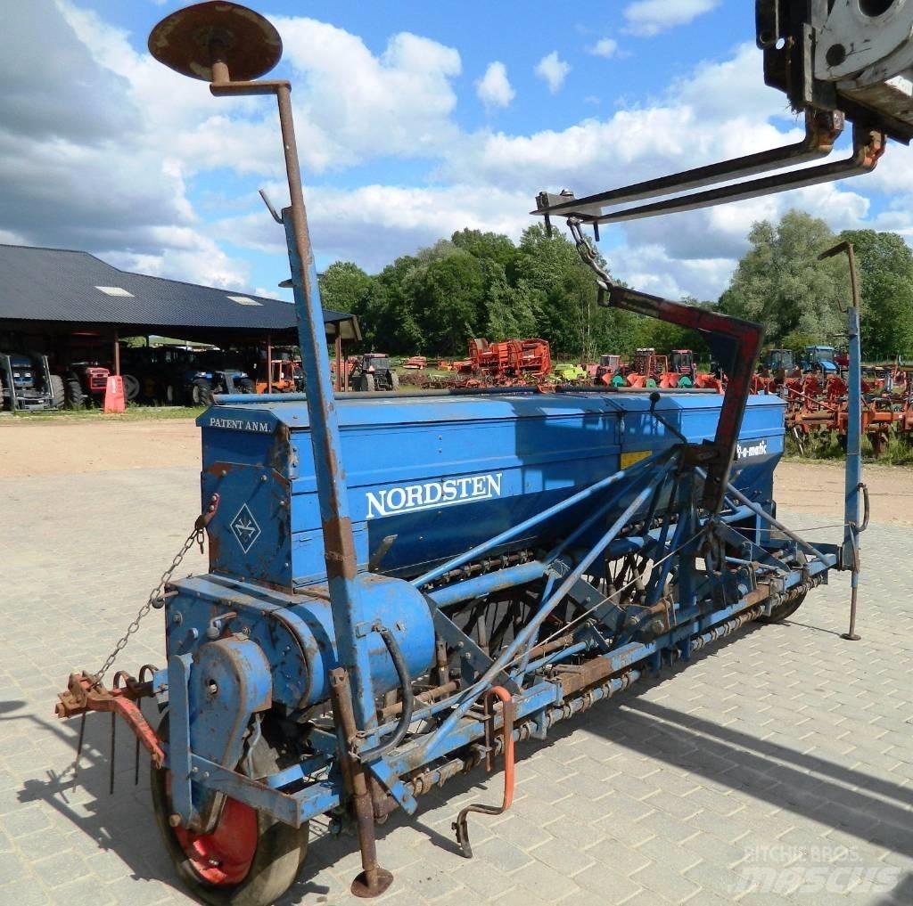 Nordsten 3.5 条播机