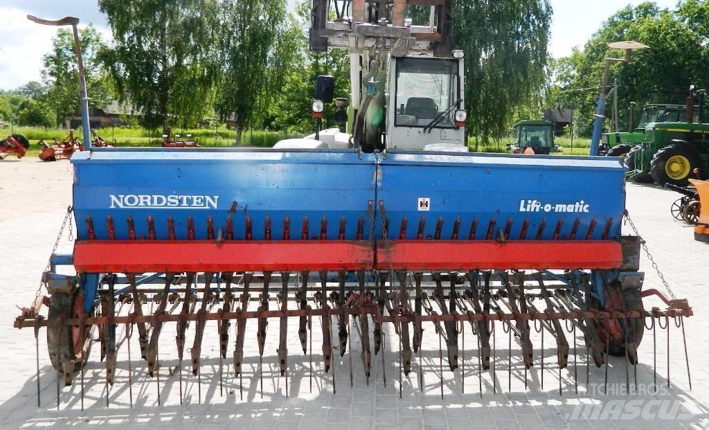 Nordsten 3.5 条播机