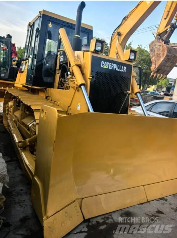 CAT D 6 G 履带式推土机