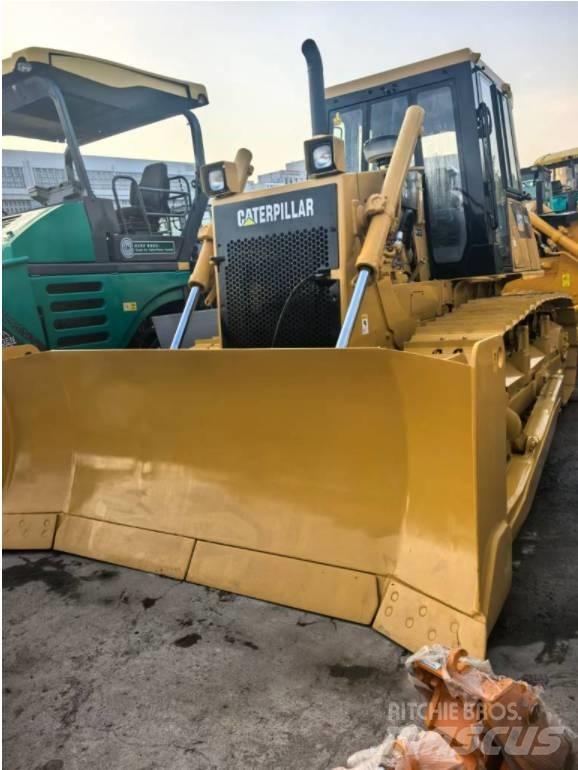 CAT D 6 G 履带式推土机