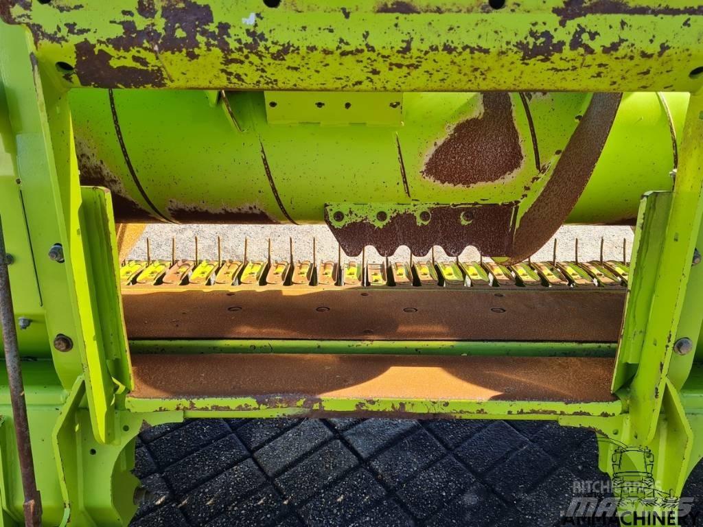 CLAAS PU300HD Pro 联合收割机头