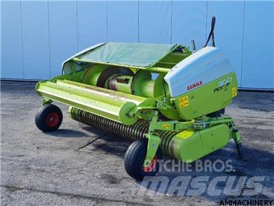 CLAAS PU300HD Pro 联合收割机头