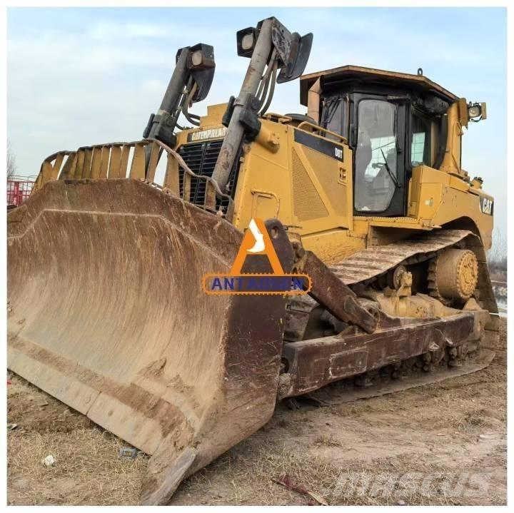CAT D 8 T 履带式推土机