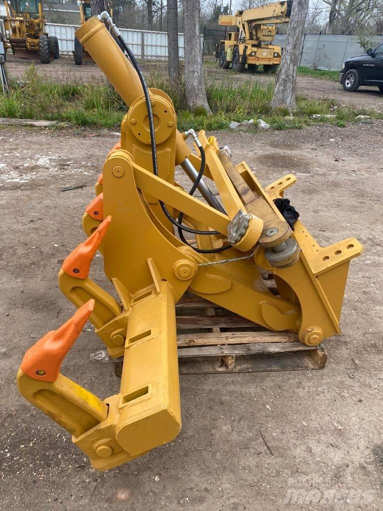 CAT 140 H 建筑机械-其他