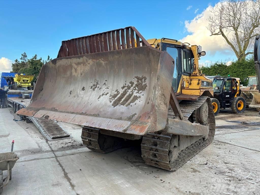 CAT D 6 R DS XL II 履带式推土机