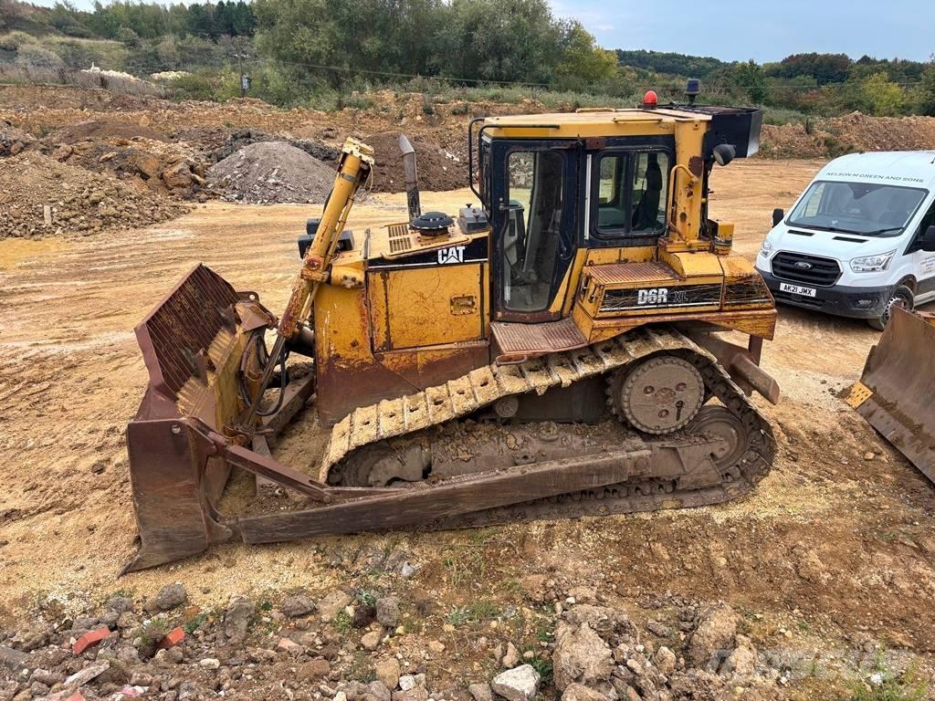 CAT D 6 R DS XL II 履带式推土机