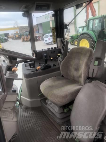 John Deere 6330 拖拉机/农用车