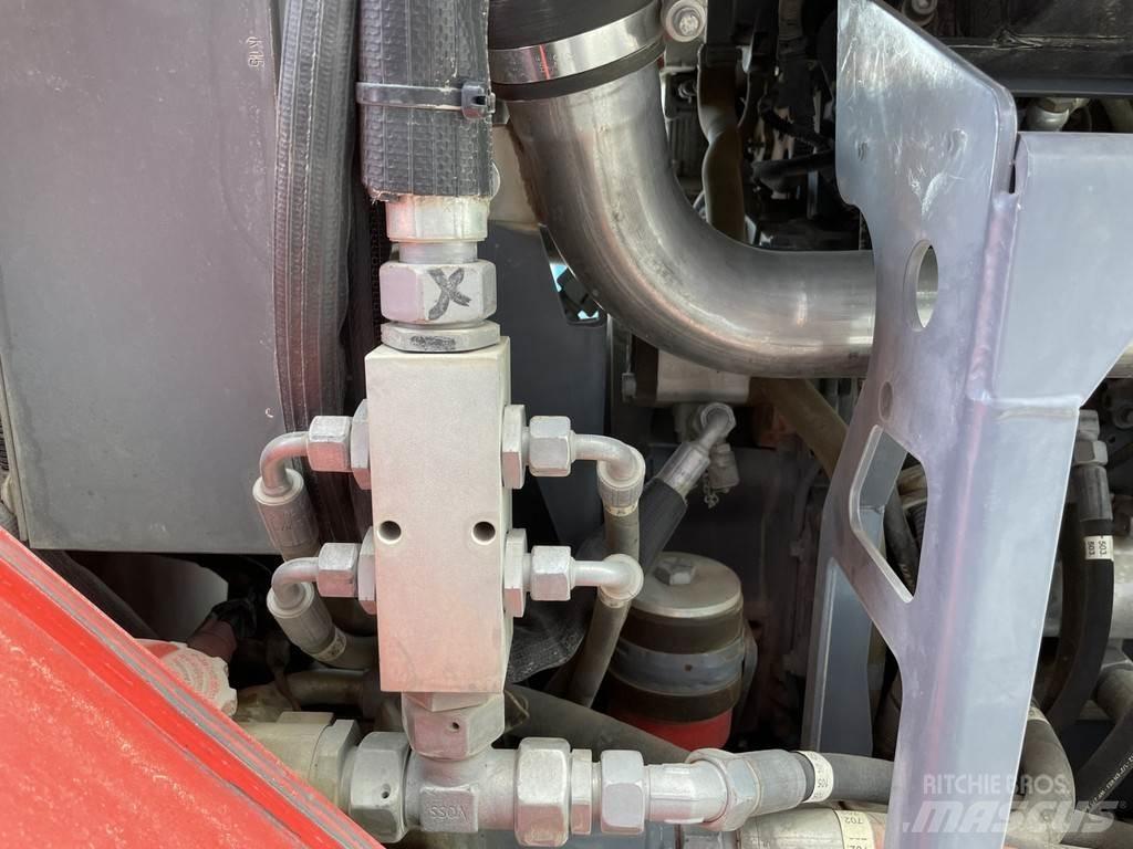 Wirtgen W 50 RI 沥青路面铣刨机|铣刨机