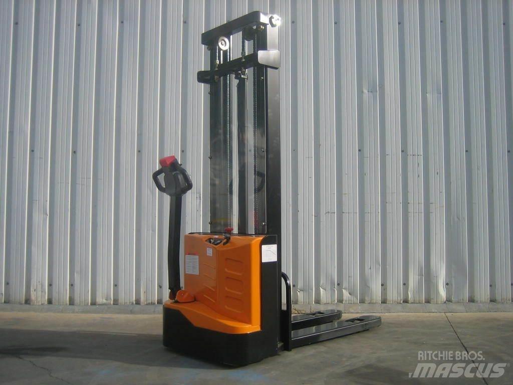  ES12 12ES 2S330 手推堆垛车