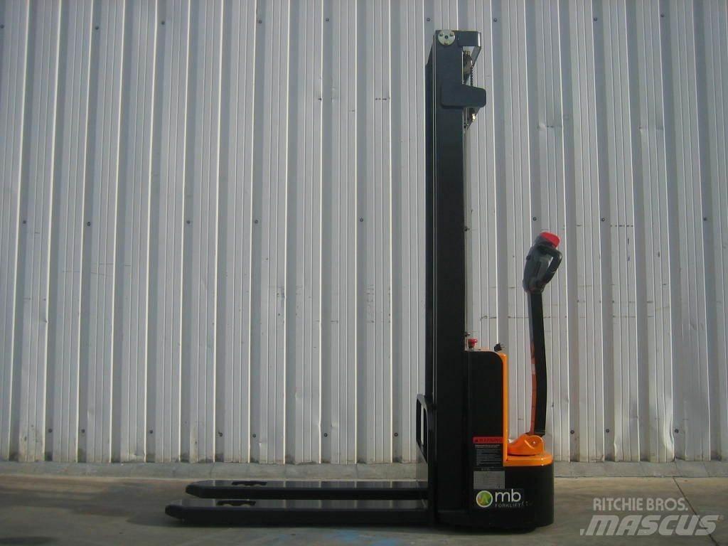  ES12 12ES 2S330 手推堆垛车