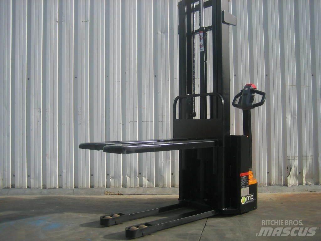  ES12 12ES 2S330 手推堆垛车