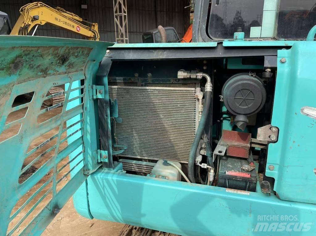 Kobelco SK 60-8 履带挖掘机