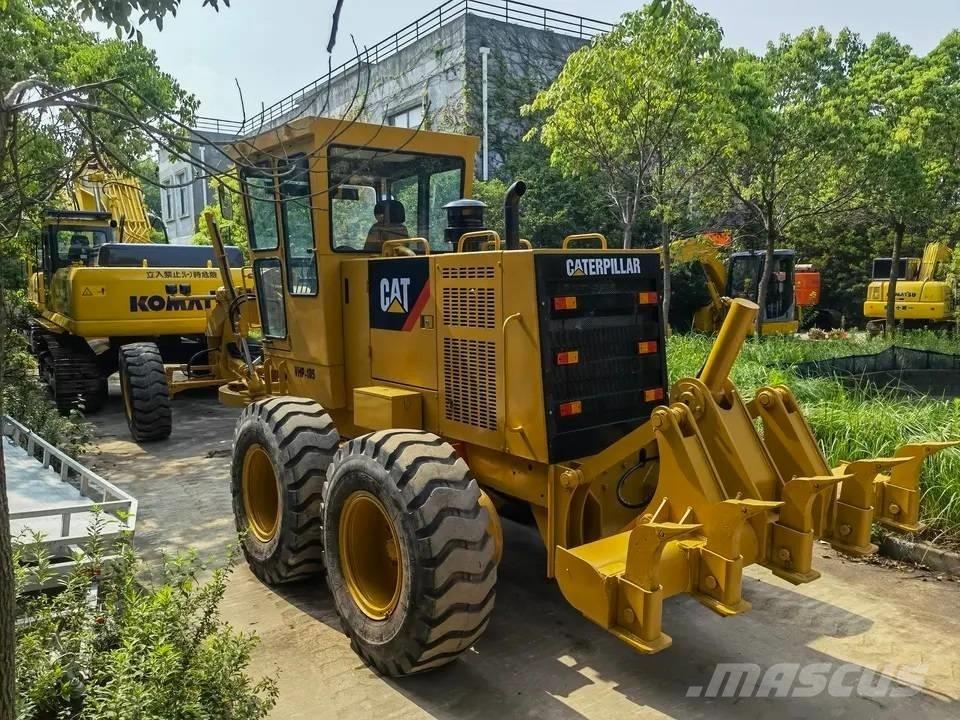 CAT 140H 平地机/推土机