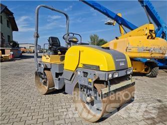 Dynapac CC 1300 双轮压路机