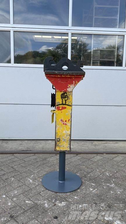 Atlas Copco CP RX2 破碎锤