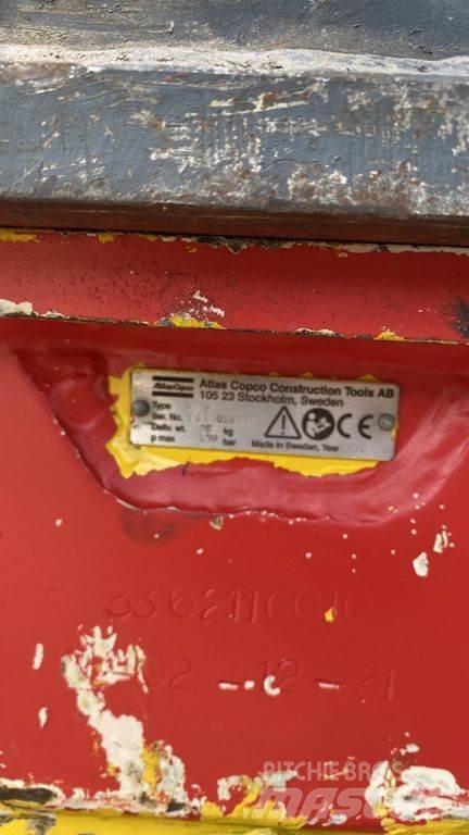 Atlas Copco CP RX2 破碎锤