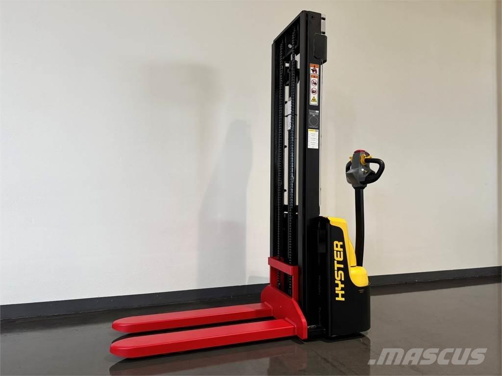 Hyster SC1.2 手推堆垛车