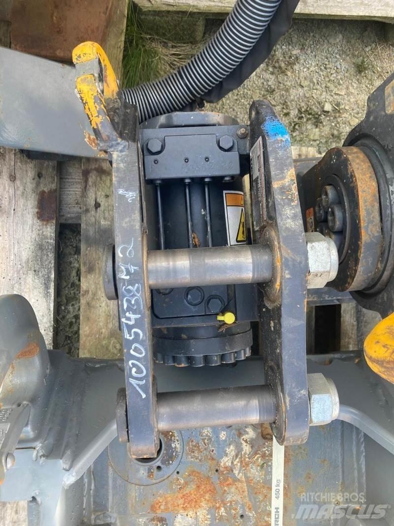  Martin MH03D PS030 快速连接器