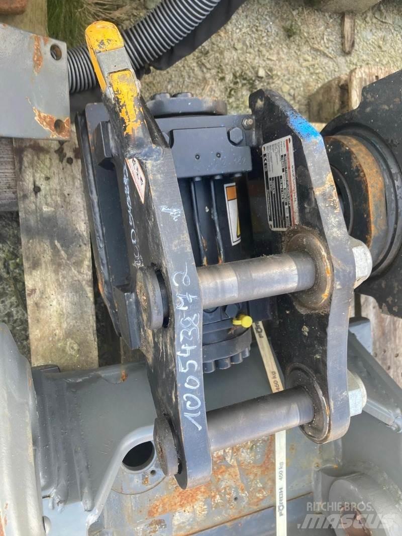  Martin MH03D PS030 快速连接器