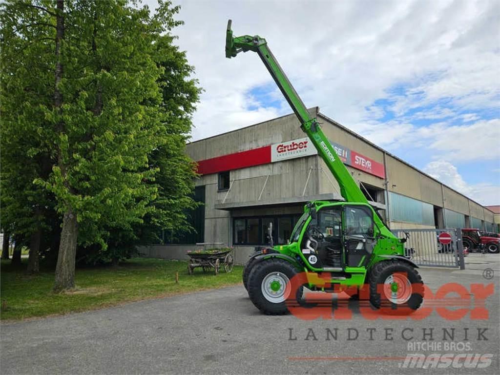 Merlo TF 42.7 - 140 电动叉车