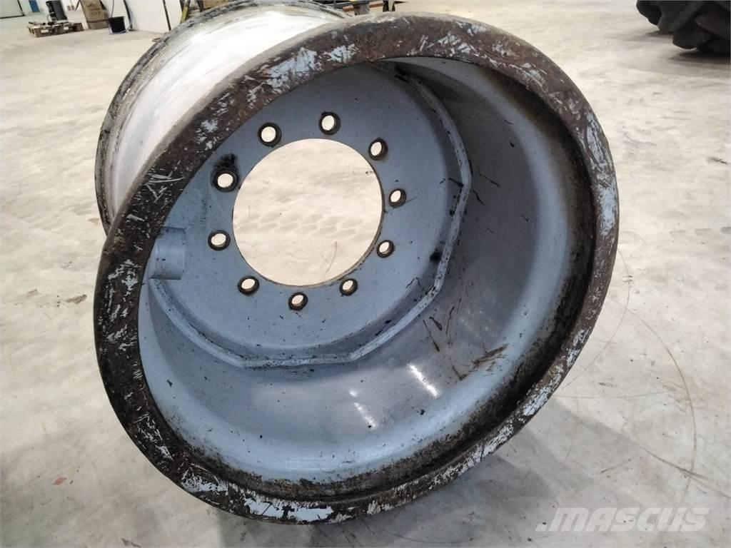 Valmet 890 20x26,5 轮胎、车轮和轮圈