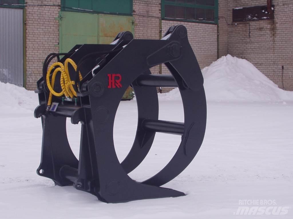 Log grapple 1,5 m2 抓斗