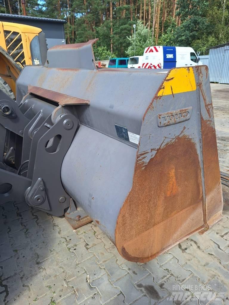 Volvo L 150 H 轮式装载机