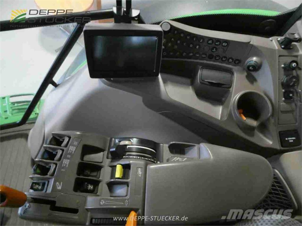 John Deere 6140R 拖拉机/农用车