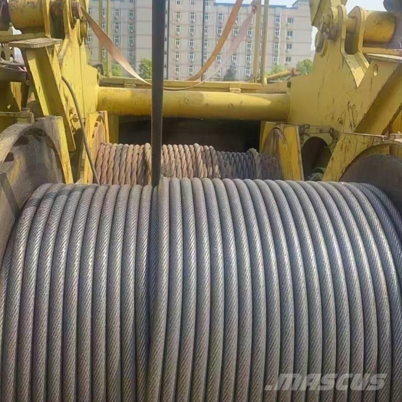 Kobelco 7150 履带起重机