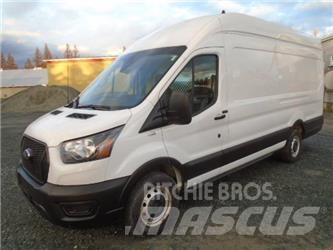 Ford Transit 250 大型面包车