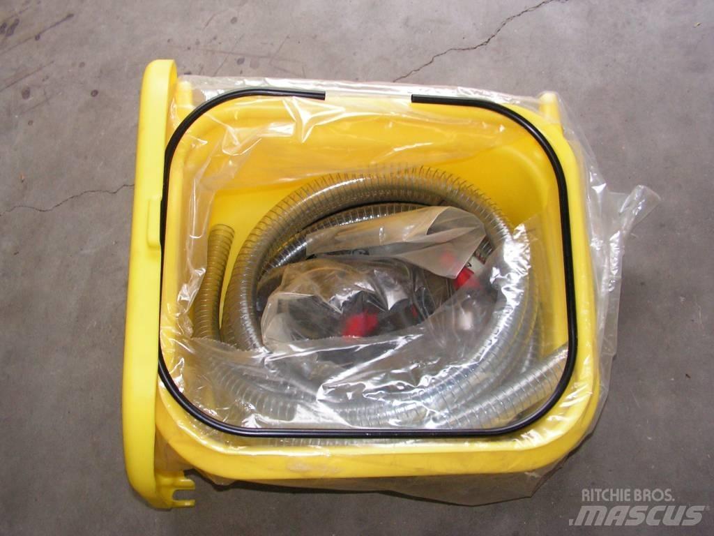 John Deere 700 液压