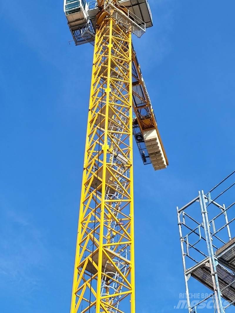 Liebherr 150EC-B 塔式起重机