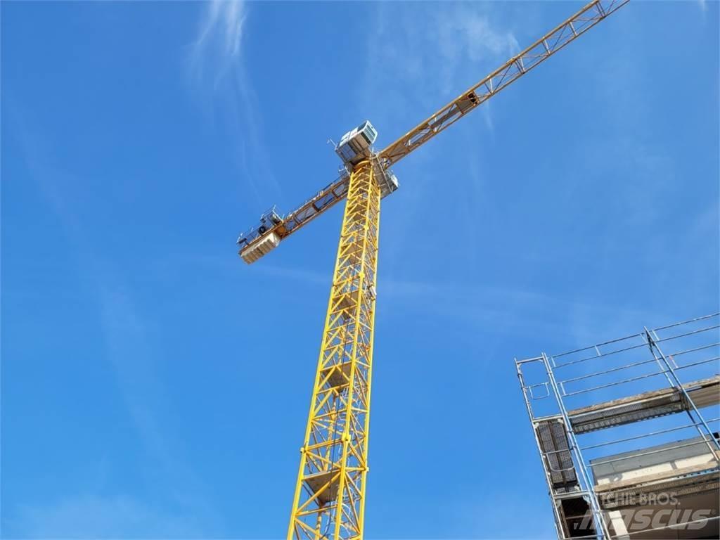 Liebherr 150EC-B 塔式起重机