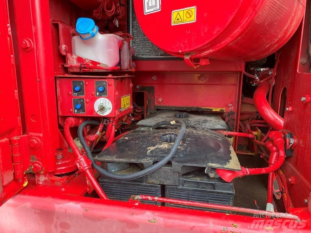 CAT 329 D NVT 履带挖掘机