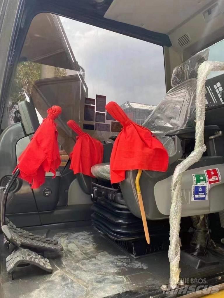 CAT 312 B L 履带挖掘机