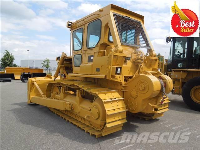 CAT D 7 G 履带式推土机