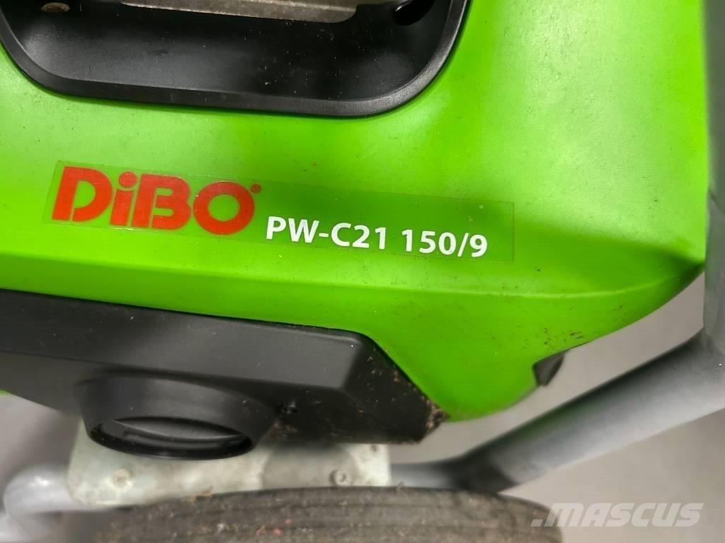  Dibo Pw-c21 150/9 低压清洗机