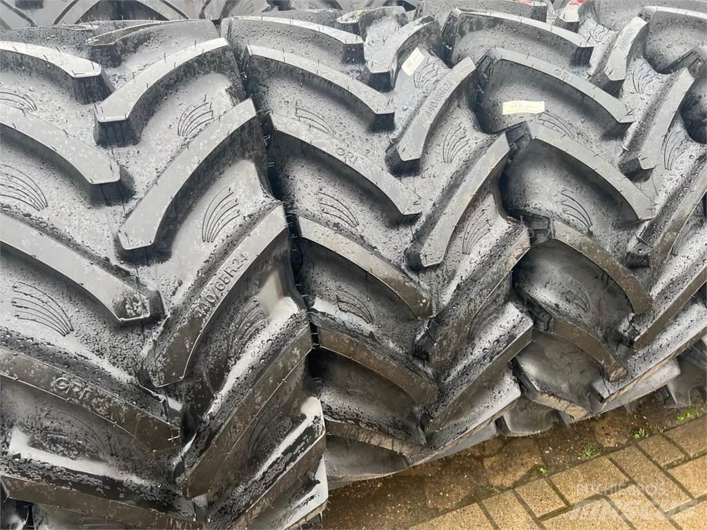  440/65R24 *GRI* 轮胎、车轮、轮圈